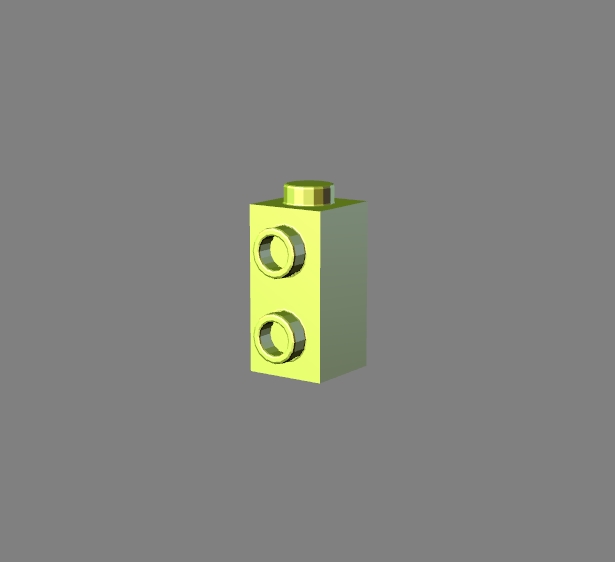 LEGO block v.57 - 2