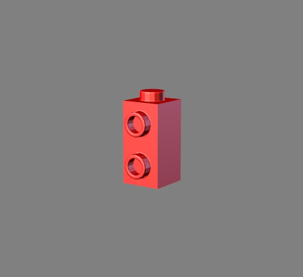 LEGO block v.57 - 4