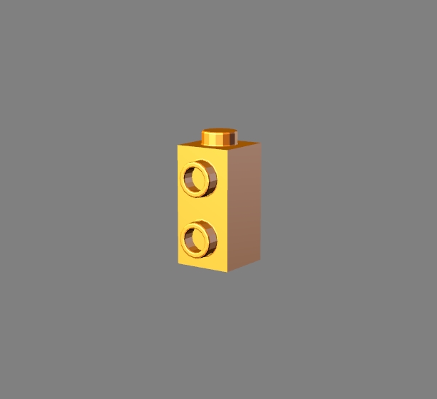 LEGO block v.57 - 5
