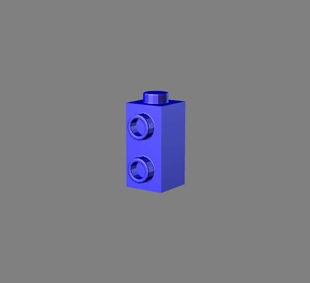 LEGO block v.57 - 8