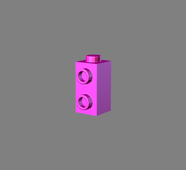LEGO block v.57 - 9