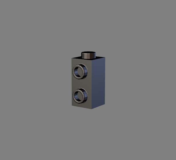 LEGO block v.57 - 10