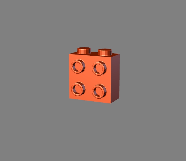 LEGO block v.59 - 3