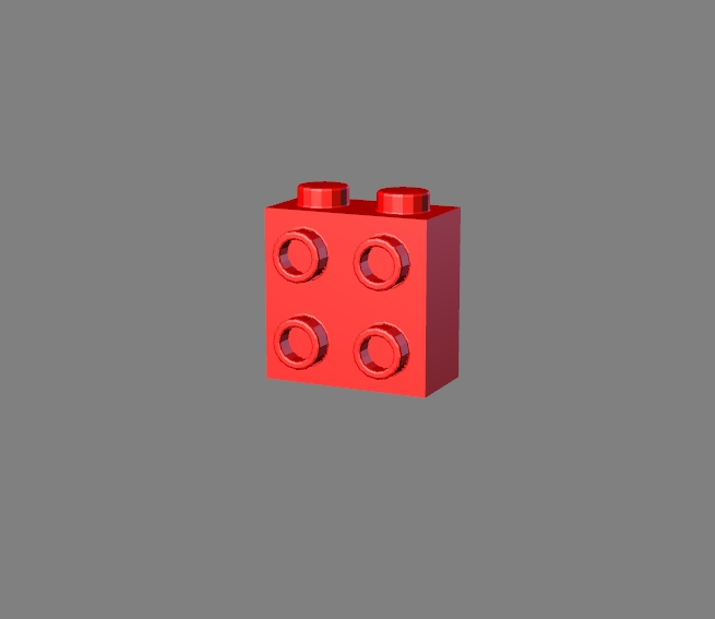 LEGO block v.59 - 4