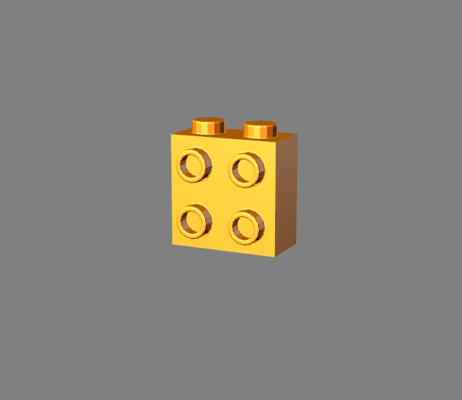 LEGO block v.59 - 5