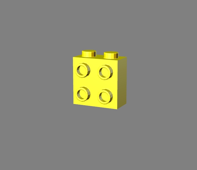 LEGO block v.59 - 6