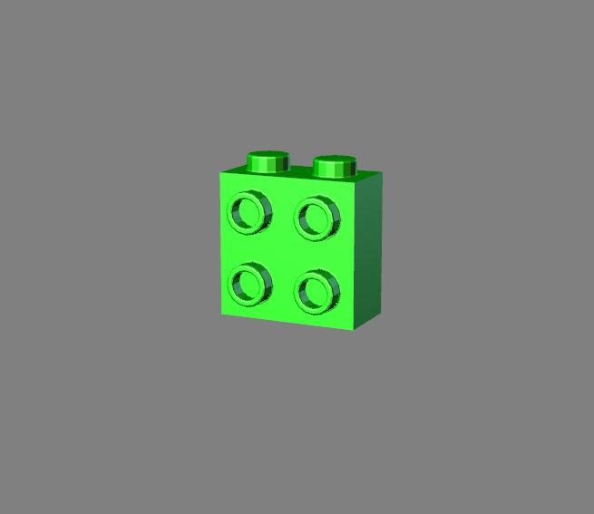 LEGO block v.59 - 7