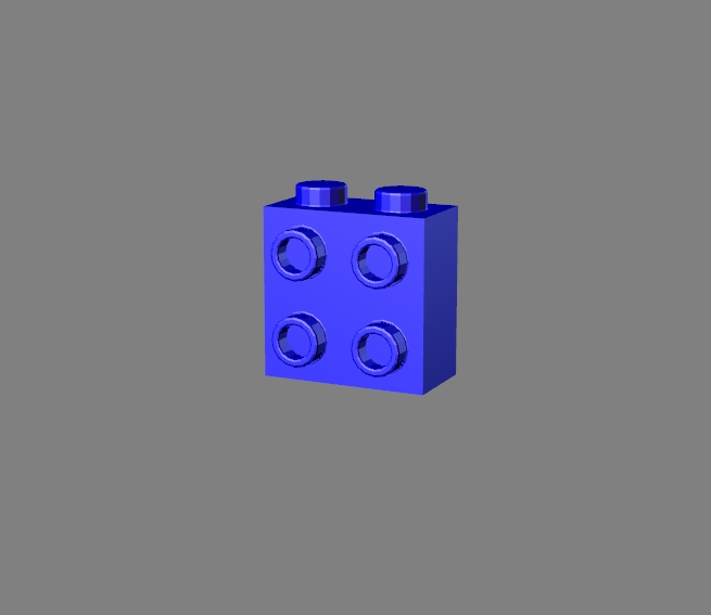 LEGO block v.59 - 8