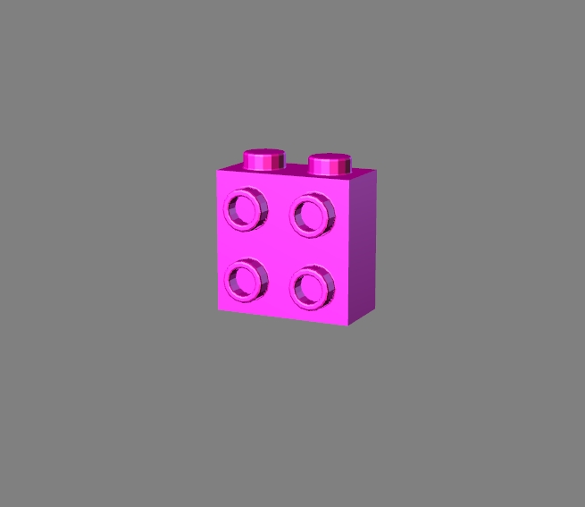 LEGO block v.59 - 9