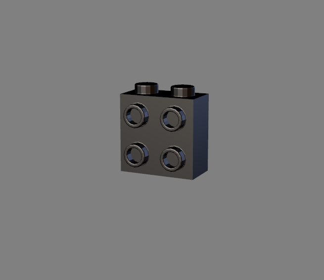 LEGO block v.59 - 10