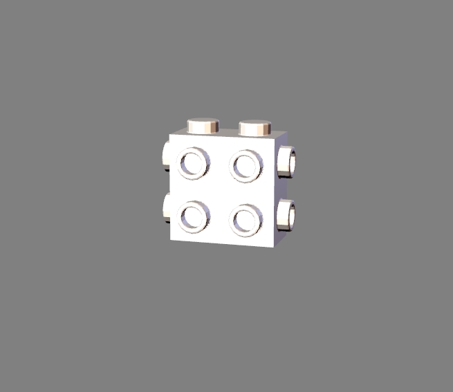 LEGO block v.60 - 1