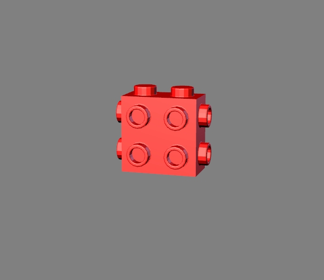 LEGO block v.60 - 4