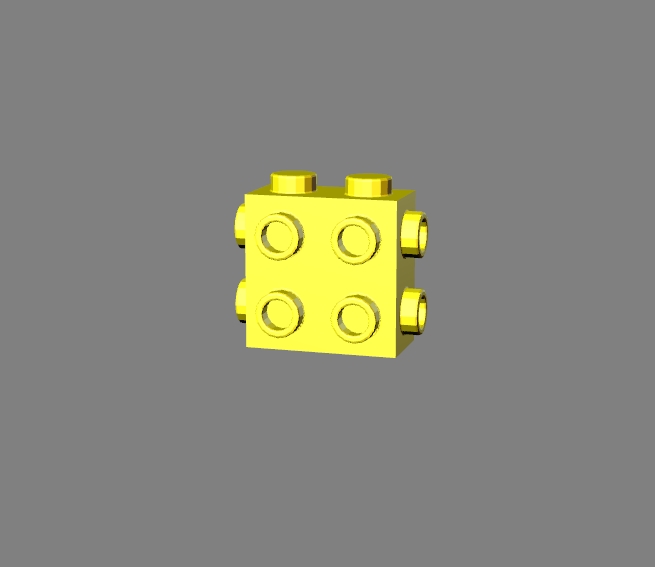 LEGO block v.60 - 6