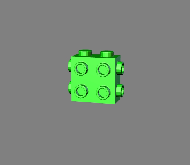 LEGO block v.60 - 7