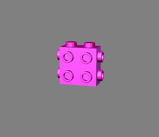 LEGO block v.60 - 9