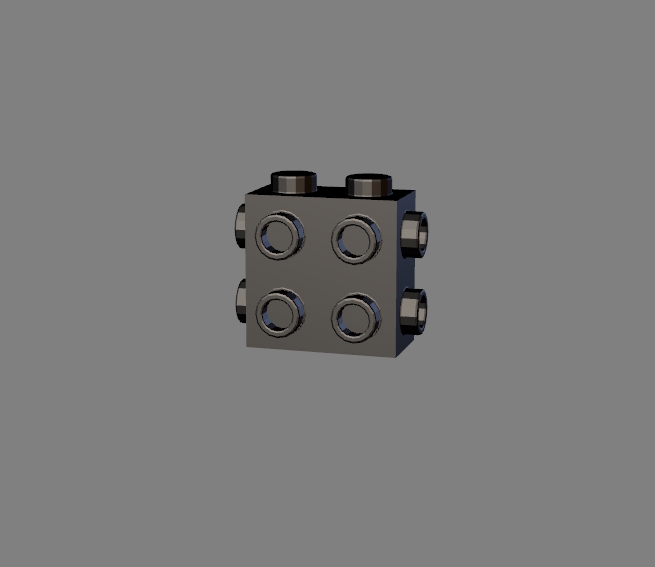 LEGO block v.60 - 10