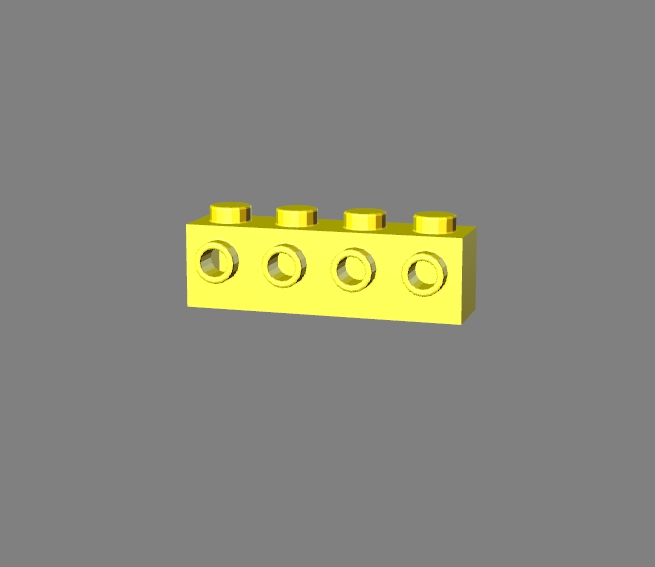 LEGO block v.61 - 6