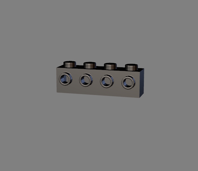 LEGO block v.61 - 10