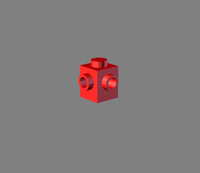 LEGO block v.62 - 4
