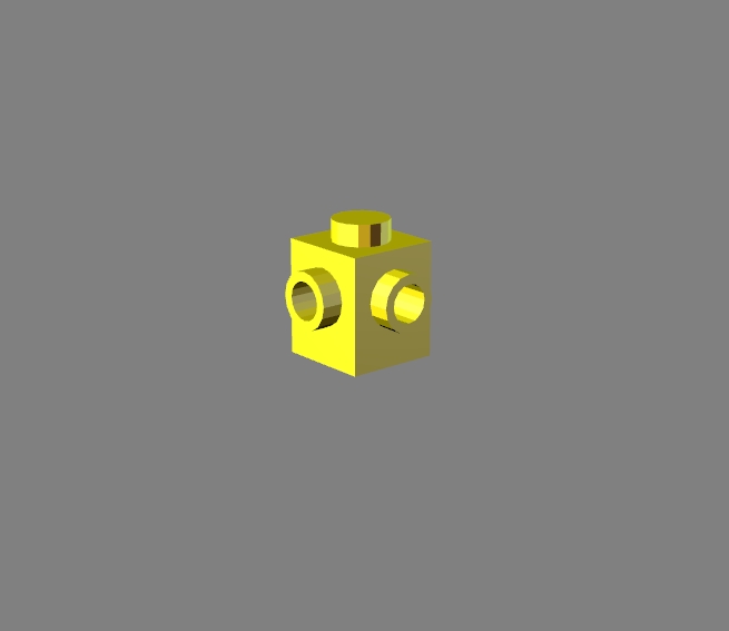 LEGO block v.62 - 6