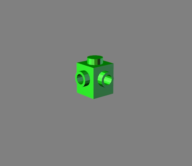 LEGO block v.62 - 7