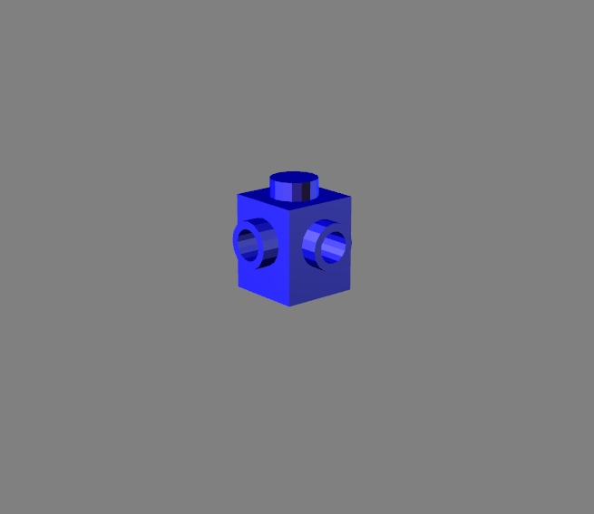 LEGO block v.62 - 8