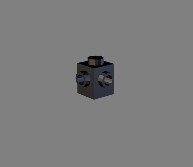 LEGO block v.62 - 10