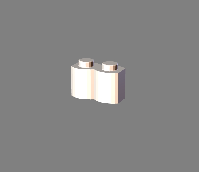 LEGO block v.63 - 1