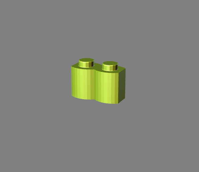 LEGO block v.63 - 2