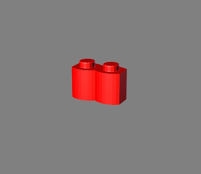 LEGO block v.63 - 4
