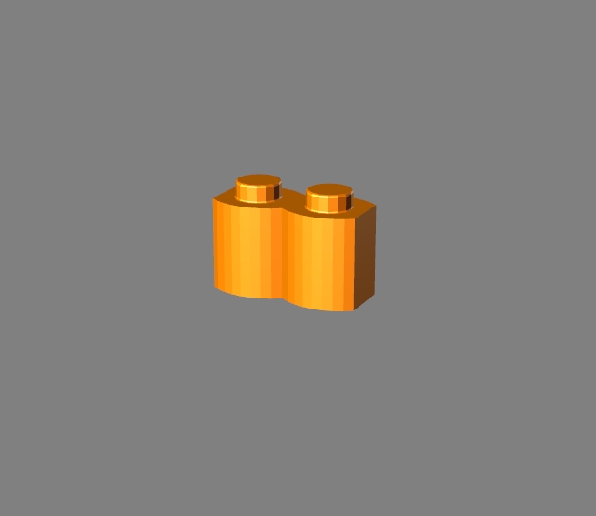 LEGO block v.63 - 5