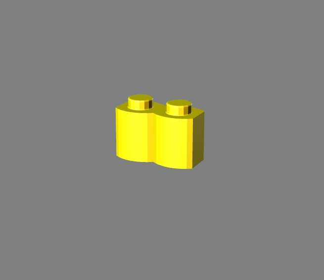 LEGO block v.63 - 6