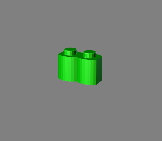 LEGO block v.63 - 7
