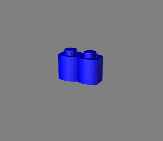 LEGO block v.63 - 8