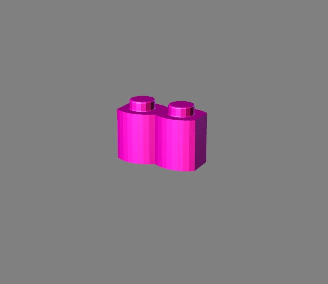 LEGO block v.63 - 9