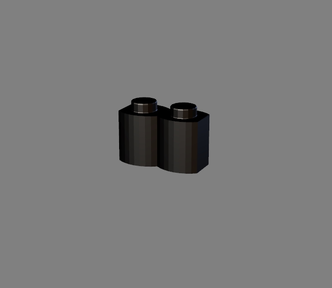 LEGO block v.63 - 10