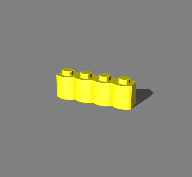 LEGO block v.64 - 6
