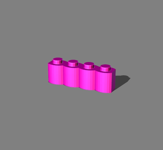 LEGO block v.64 - 9