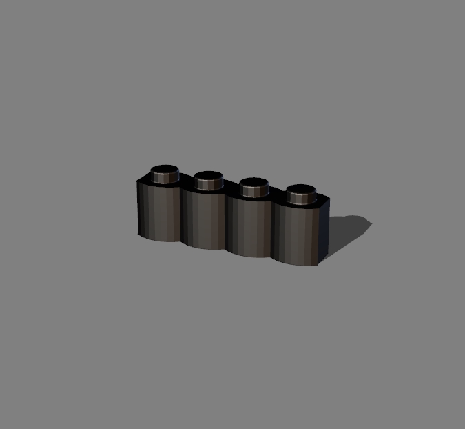LEGO block v.64 - 10