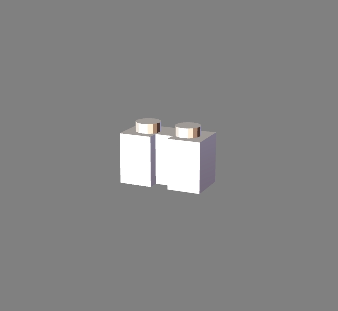 LEGO block v.65 - 1