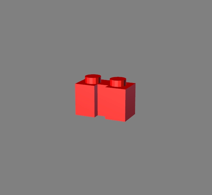 LEGO block v.65 - 4
