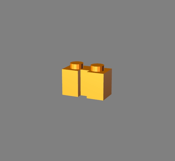 LEGO block v.65 - 5