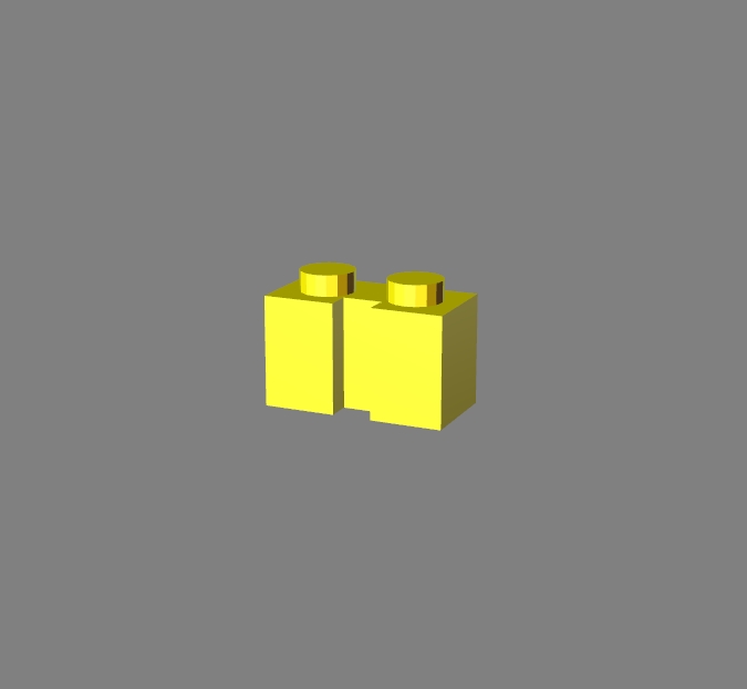 LEGO block v.65 - 6