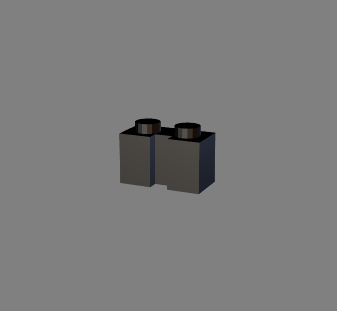 LEGO block v.65 - 10