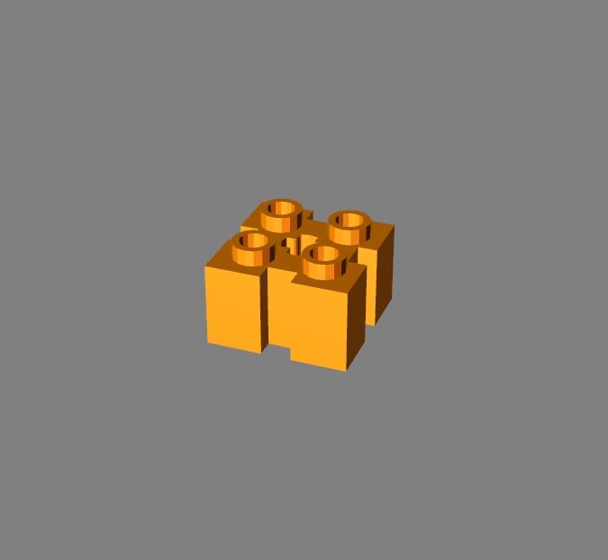 LEGO block v.66 - 5