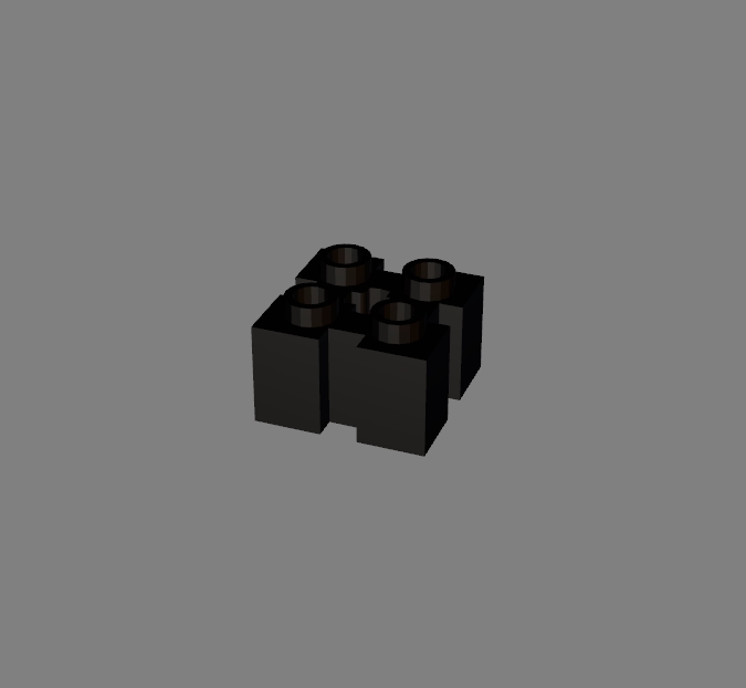 LEGO block v.66 - 10