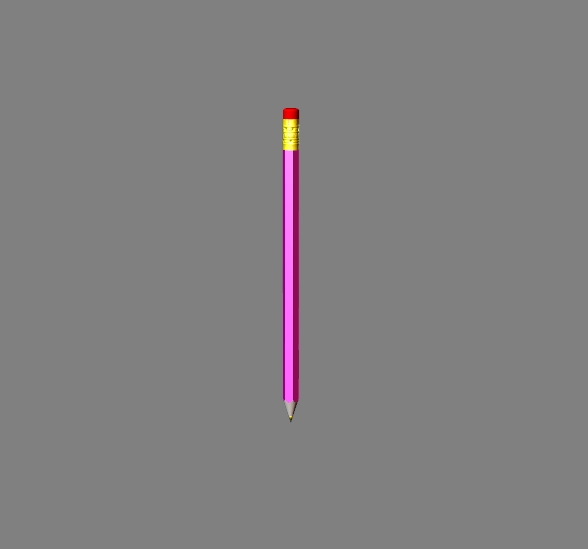 Pencil 5