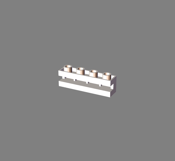 LEGO block v.67 - 1