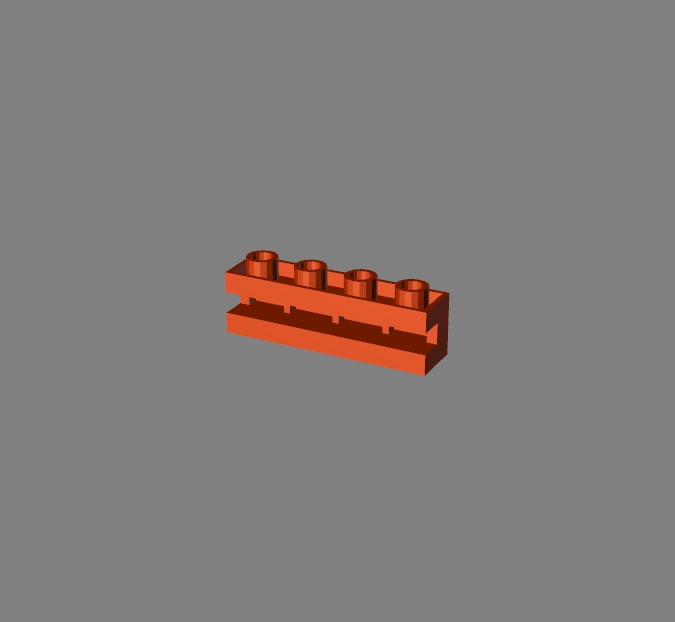LEGO block v.67 - 3