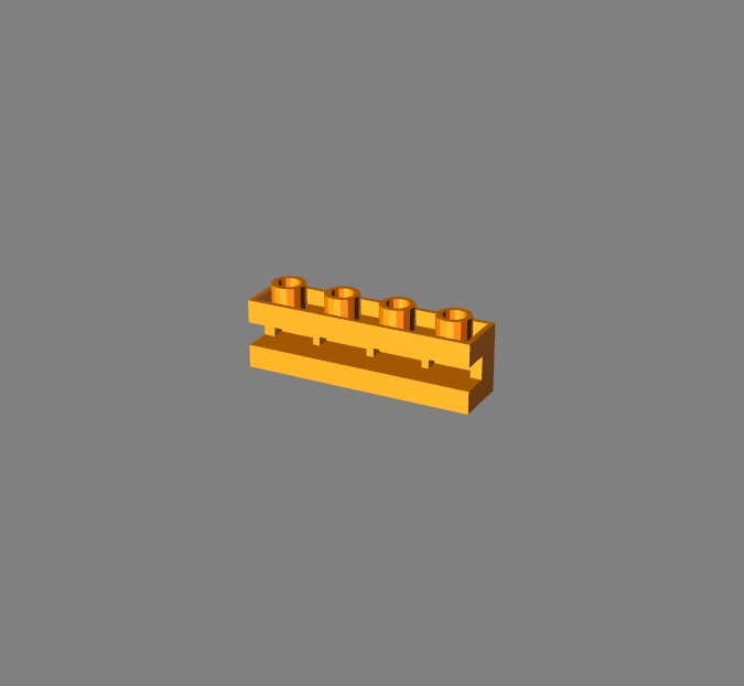 LEGO block v.67 - 5